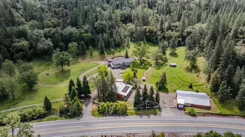 21550 Highway 88, Pine Grove, CA 95665