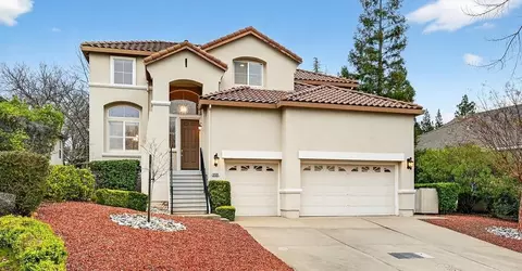 6406 Lobo Dr, Rancho Murieta, CA 95683