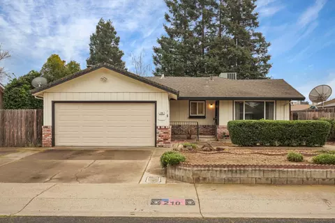 210 Ridge Dr, Lodi, CA 95240 photo 1