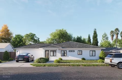 4120 E Calwa Ave, Fresno, CA 93725