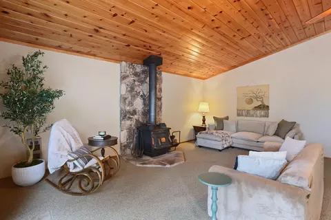 Living - 25489 Bambi Ln, Long Barn, CA 95335 photo 4 of 8