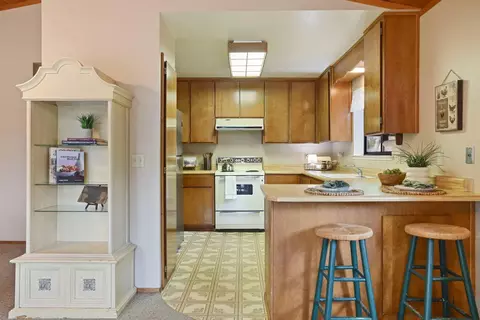 Kitchen - 25489 Bambi Ln, Long Barn, CA 95335 photo 1 of 4