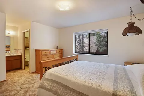 Bedroom - 25489 Bambi Ln, Long Barn, CA 95335 photo 2 of 10