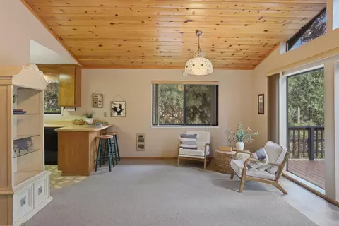 Living - 25489 Bambi Ln, Long Barn, CA 95335 photo 5 of 8