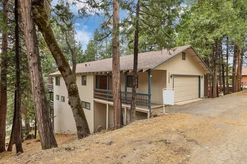 Exterior - 25489 Bambi Ln, Long Barn, CA 95335 photo 12 of 12