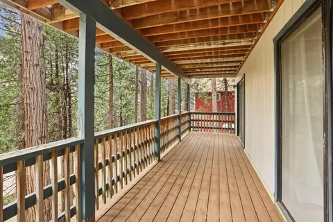 Exterior - 25489 Bambi Ln, Long Barn, CA 95335 photo 11 of 12