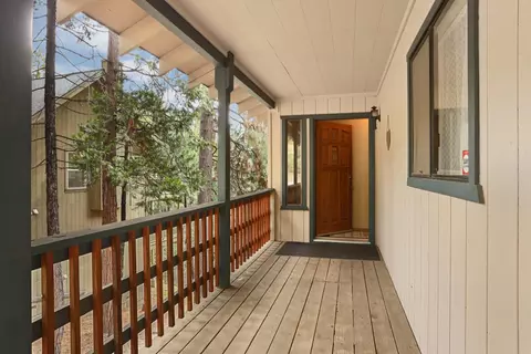 Exterior - 25489 Bambi Ln, Long Barn, CA 95335 photo 4 of 12