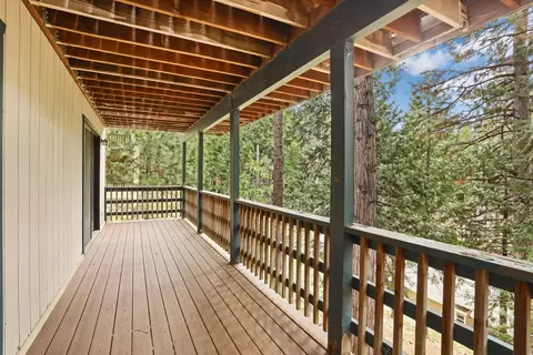 Exterior - 25489 Bambi Ln, Long Barn, CA 95335 photo 10 of 12