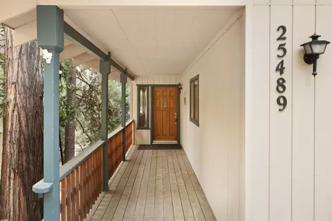 Exterior - 25489 Bambi Ln, Long Barn, CA 95335 photo 3 of 12