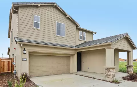 4722 Strandberg Ave, Lathrop, CA 95330