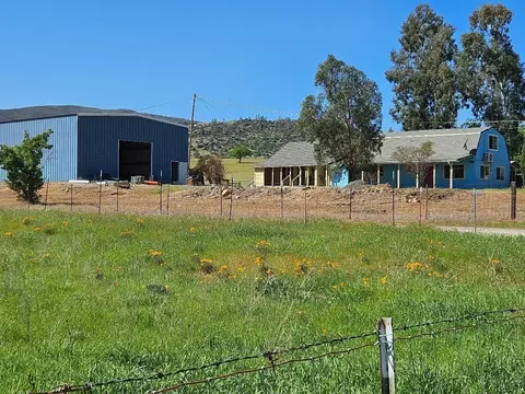 2252 Dennis Dr, Stonyford, CA 95979