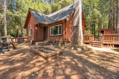 17017 Oregon Hill Rd, Challenge, CA 95925