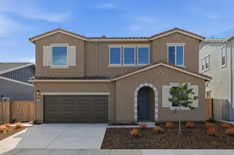 4326 Moro Canyon St, Rancho Cordova, CA 95742