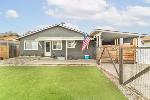832 Jackson St, Winters, CA 95694
