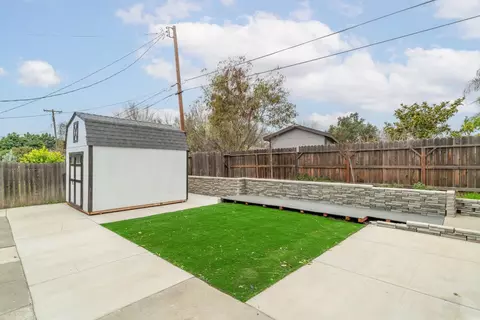 Exterior - 832 Jackson St, Winters, CA 95694 photo 8 of 8