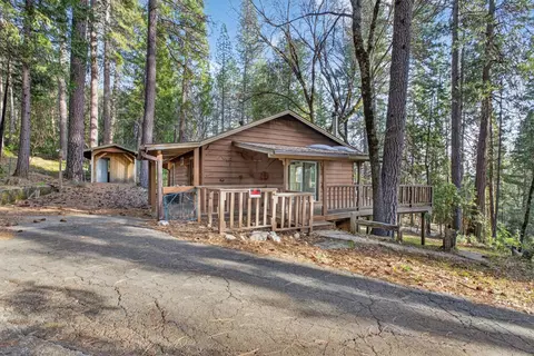 14669 Marysville, Camptonville, CA 95922