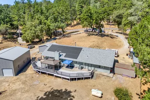 View/Area - 2274 Sand Ridge Rd, Placerville, CA 95667 photo 10 of 12