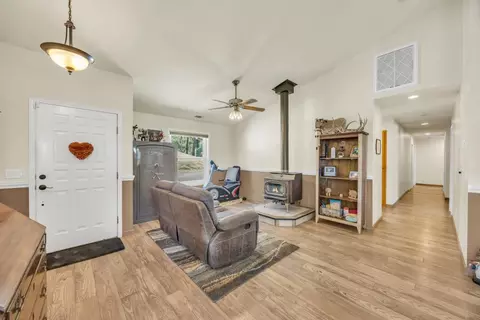 Entry Way - 2274 Sand Ridge Rd, Placerville, CA 95667 photo 4 of 6