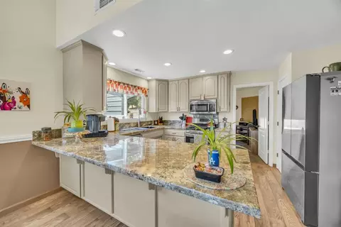 Kitchen - 2274 Sand Ridge Rd, Placerville, CA 95667 photo 5 of 5