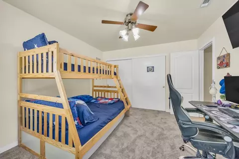 Bedroom - 2274 Sand Ridge Rd, Placerville, CA 95667 photo 2 of 11