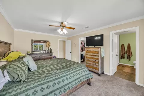 Bedroom - 2274 Sand Ridge Rd, Placerville, CA 95667 photo 5 of 11