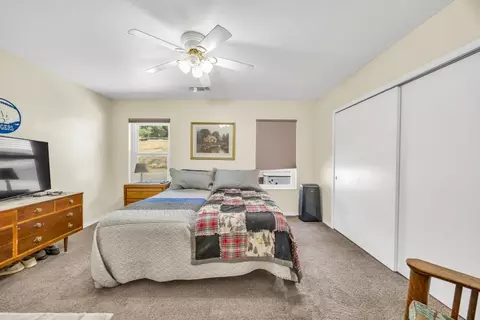 Bedroom - 2274 Sand Ridge Rd, Placerville, CA 95667 photo 8 of 11