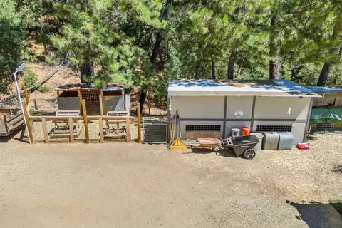 Exterior - 2274 Sand Ridge Rd, Placerville, CA 95667 photo 12 of 14