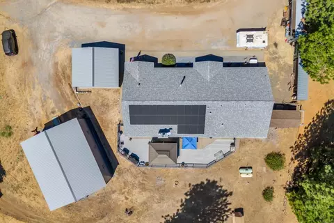 View/Area - 2274 Sand Ridge Rd, Placerville, CA 95667 photo 9 of 12