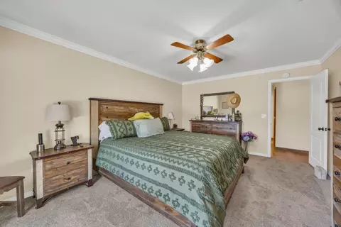 Bedroom - 2274 Sand Ridge Rd, Placerville, CA 95667 photo 4 of 11