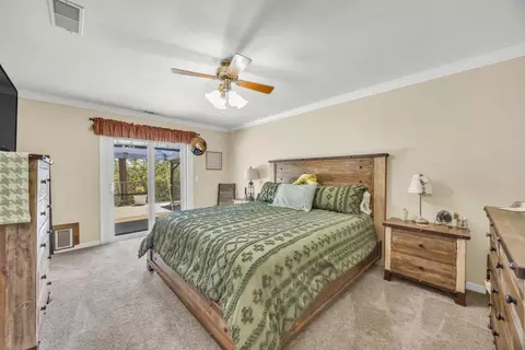 Bedroom - 2274 Sand Ridge Rd, Placerville, CA 95667 photo 3 of 11