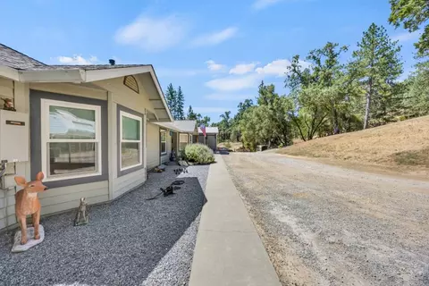 Exterior - 2274 Sand Ridge Rd, Placerville, CA 95667 photo 3 of 14
