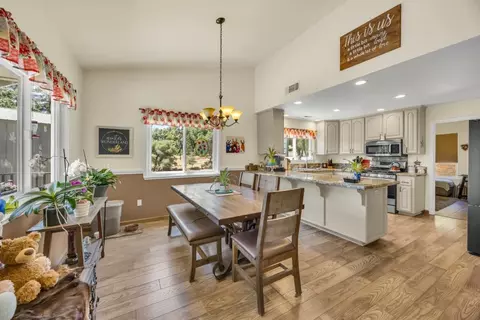 Dining - 2274 Sand Ridge Rd, Placerville, CA 95667 photo 1 of 2
