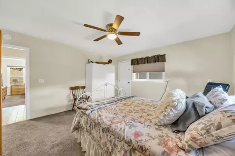 Bedroom - 2274 Sand Ridge Rd, Placerville, CA 95667 photo 11 of 11