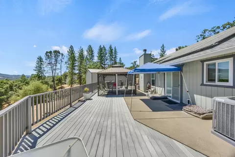 Exterior - 2274 Sand Ridge Rd, Placerville, CA 95667 photo 11 of 14