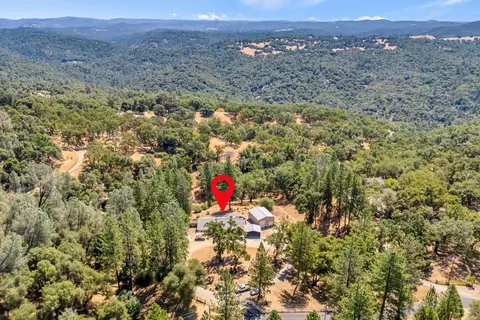 View/Area - 2274 Sand Ridge Rd, Placerville, CA 95667 photo 6 of 12