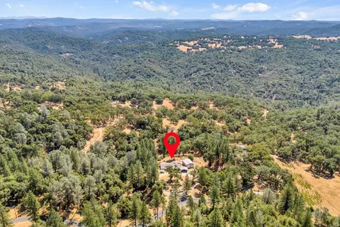 View/Area - 2274 Sand Ridge Rd, Placerville, CA 95667 photo 7 of 12
