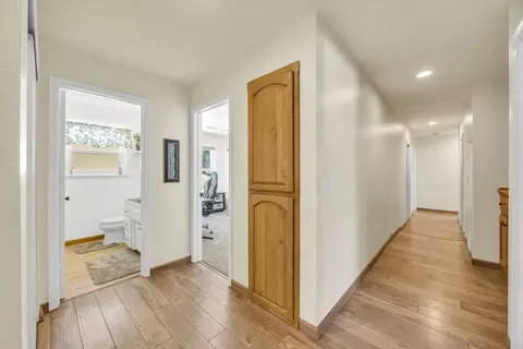 Entry Way - 2274 Sand Ridge Rd, Placerville, CA 95667 photo 5 of 6