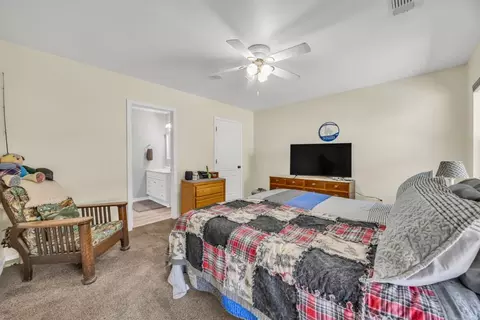 Bedroom - 2274 Sand Ridge Rd, Placerville, CA 95667 photo 7 of 11