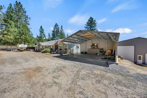 Exterior - 2274 Sand Ridge Rd, Placerville, CA 95667 photo 2 of 14