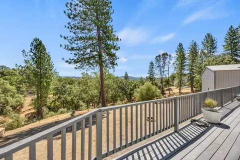 Exterior - 2274 Sand Ridge Rd, Placerville, CA 95667 photo 7 of 14