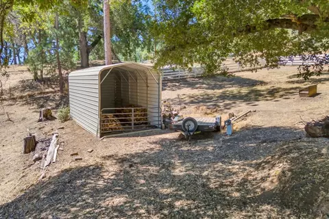 Exterior - 2274 Sand Ridge Rd, Placerville, CA 95667 photo 14 of 14