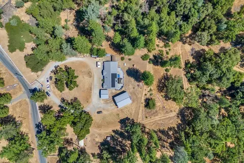 View/Area - 2274 Sand Ridge Rd, Placerville, CA 95667 photo 5 of 12