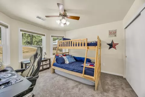 Bedroom - 2274 Sand Ridge Rd, Placerville, CA 95667 photo 1 of 11