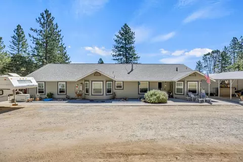 2274 Sand Ridge Rd, Placerville, CA 95667