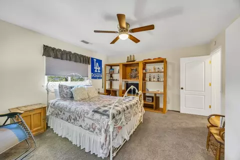 Bedroom - 2274 Sand Ridge Rd, Placerville, CA 95667 photo 10 of 11