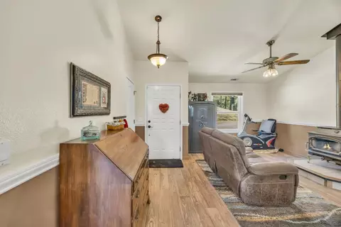 Entry Way - 2274 Sand Ridge Rd, Placerville, CA 95667 photo 1 of 6