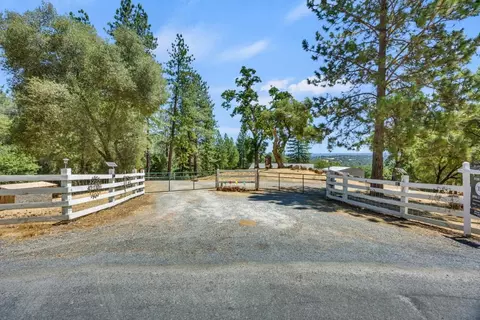 Exterior - 2274 Sand Ridge Rd, Placerville, CA 95667 photo 6 of 14