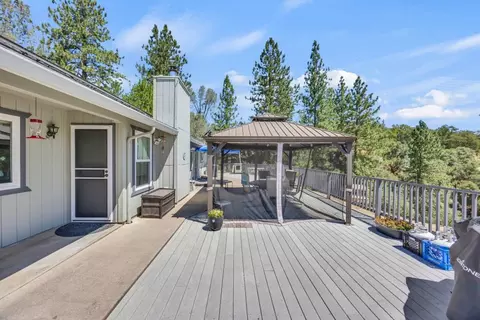 Exterior - 2274 Sand Ridge Rd, Placerville, CA 95667 photo 9 of 14