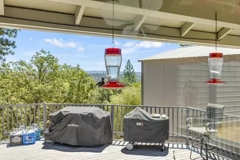 Exterior - 2274 Sand Ridge Rd, Placerville, CA 95667 photo 4 of 14