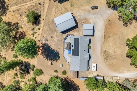 View/Area - 2274 Sand Ridge Rd, Placerville, CA 95667 photo 8 of 12